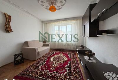 Apartament cu 2 camere semidecomandat, mobilat în Central - 4