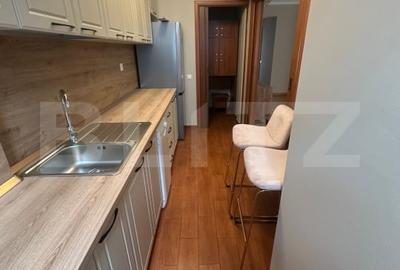 Apartament cu 2 camere, 74 mp utili, parcare subterana - zona Dudesti Apartament cu 2 camere, 74 mp utili, parcare subterana - zona Dudesti - 9