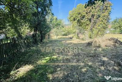 Teren de 3234 mp, în Lerești - 2