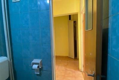 Garsoniera, sos. Pantelimon | bloc 1980, anvelopat 2025 - 14