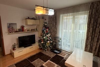 2 camere decomandat- Valea Lupului- 55 mp- 85000 euro - 2