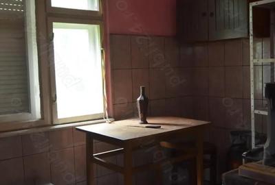 Bran-Casa de locuit cu 3 camere si teren - 7