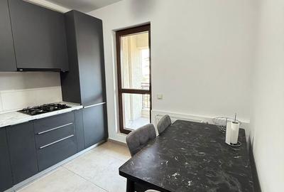 Apartament cu 2 camere în Central - 6