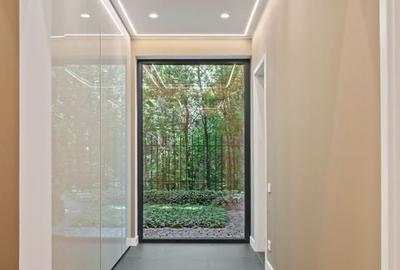 Vila superba la liziera padurii | Iancu Nicolae | Brtitish School | - 13