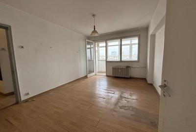 Apartament 2 camere Bd Cantemir - Necesita Renovare - 1