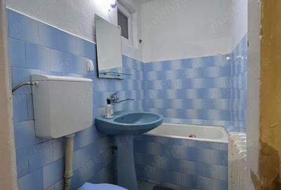 Apartament cu 2 camere decomandat în Central - 1