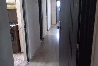 Apartament cu 3 camere Bariera Apartament cu 3 camere Bariera - 2