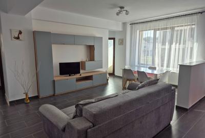 Apartament cu 2 camere decomandat în Găvana - 2