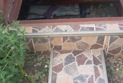 Casa 3 camere curte 250mp centrala Glina Ilfov Bucuresti - 12