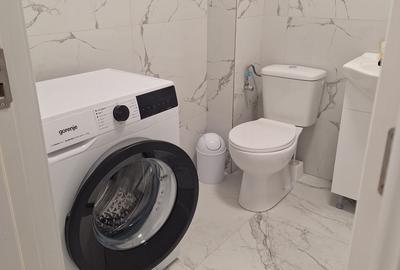 Garsonieră decomandată, mobilată în Dudu - 13