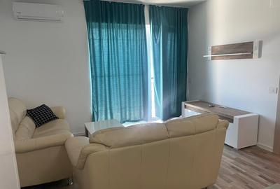 Dau in chirie apartament cu 2 camere Iosia - 6