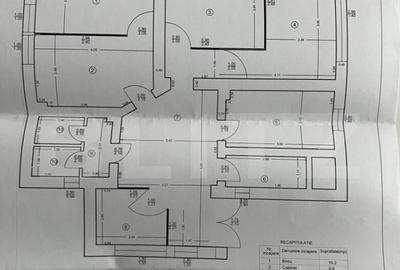 Spatiu comercial medical, 79.2 mp utili, zona Centru - Facul - 1