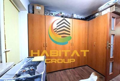 Apartament cu 4 camere semidecomandat, mobilat în Berceni - 11