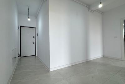 Apartament cu 2 camere decomandat în Giroc - 16