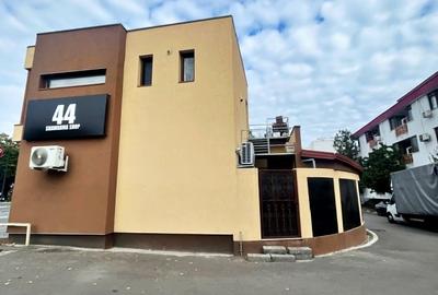 Spatiu comercial stradal - Tomis Nord - 13