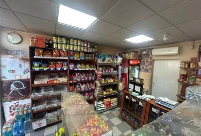 Vanzare Spatiu comercial 26 mp, Piata Dacia. 45000 Euro.Comision. - 1