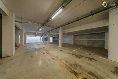 Penthouse 2 camere de vanzare in Future Residence - 15