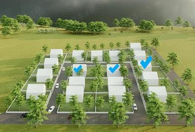 Teren de 440 mp, în Central - 4