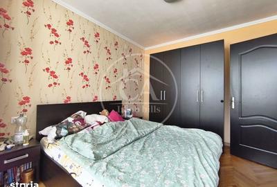 Apartament cu 4 camere decomandat în Decebal - 10