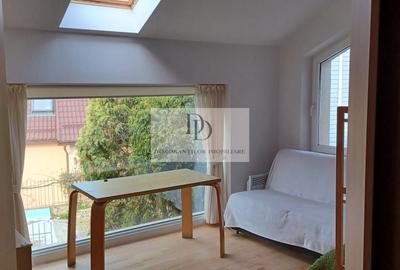 Duplex cu 4 camere cu Canalizare în Grigorescu - 11