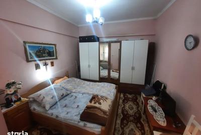Casă cu 2 camere decomandat cu Teren 250 Mp în Central - 5