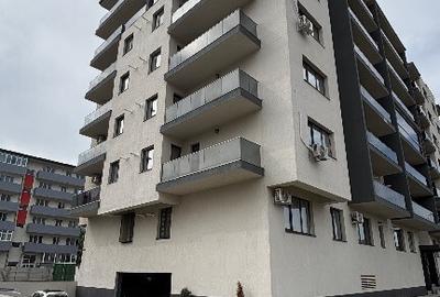 Garsoniera spa?ioasa, bloc nou, 66.500 EUR aproape de metrou Berceni - 8