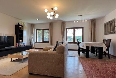 Vila individuala cu teren 570 Pipera | dotata cu panouri solare - 10