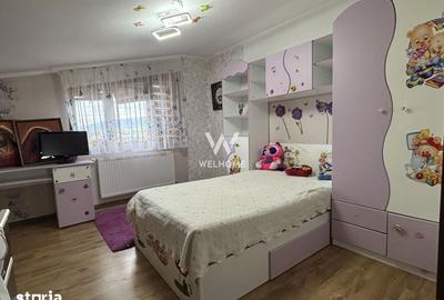 Casă cu 5 camere cu Teren 426 Mp în Central - 10