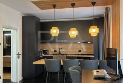 Apartament cu 2 camere decomandat, mobilat în Drumul Taberei - 1