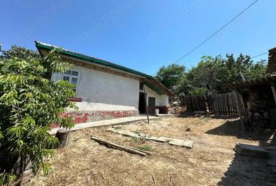 Casă cu 5 camere cu Teren 1100 Mp în Oltina - 2