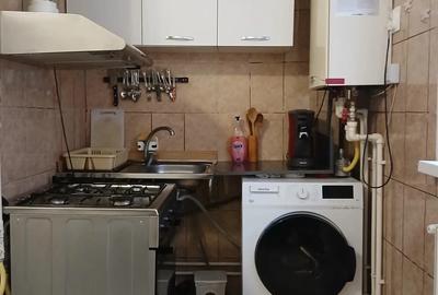 Vand apartament Margeanului - 3