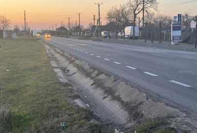 Spațiu comercial, în Șimian - 1