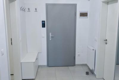 Apartament cu 3 camere decomandat în Avantgarden - 7