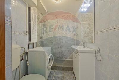 Apartament cu 2 camere pe strada Traian COMISION 0% - 6