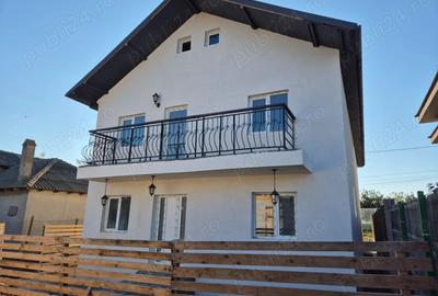 OCAZIE!Vila, P+E,120mp utili(60mp nivel),zona excelenta! - 3