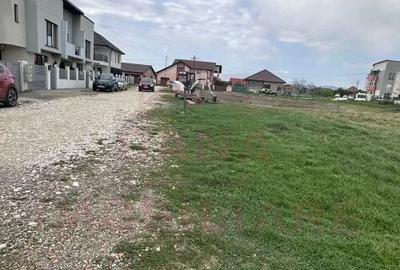 TEREN INTRAVILAN DE VANZARE,-520 mp,-CARANSEBE?\PIPIRIG... - 2