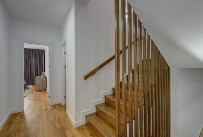 NOU! Vila EXCLUSIVISTA, 6 camere, curte GENEROASA, mobilata si utilata! NOU! Vila EXCLUSIVISTA, 6 camere, curte GENEROASA, mobilata si utilata! - 31