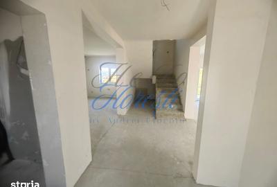 Casă cu 4 camere decomandat cu Canalizare în Chinteni - 6