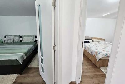 Vilă modernă cu 5 camere – Mănești - 35