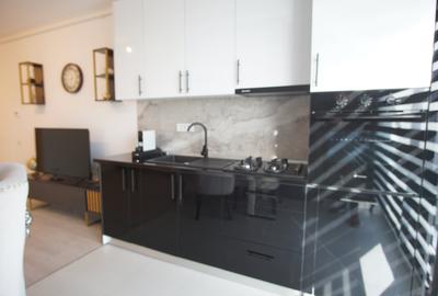 Apartament cu 2 camere semidecomandat, mobilat în Rahova - 3