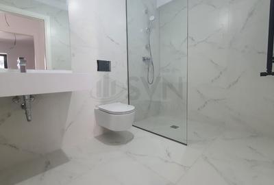 REA1024294 Apartament modern 2 camere I One Cotroceni Park - 14