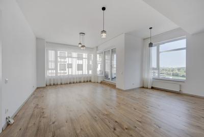 Laguna Residence, Floreasca, Vedere Lac, Parcare subterana, Comision 0 % - 2