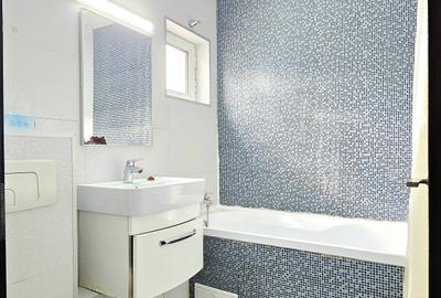 Apartament cu 3 camere decomandat, mobilat în Tineretului - 12