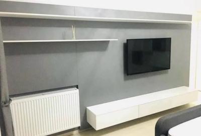 Garsonieră decomandată în Drumul Carului - 4