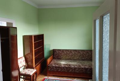 CASĂ VILĂ DE INCHIRIAT - LOCUINȚĂ - BIROURI - AFACERE - 14