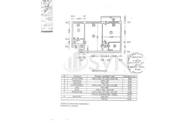 Apartament cu 2 camere semidecomandat în Mihai Bravu - 10