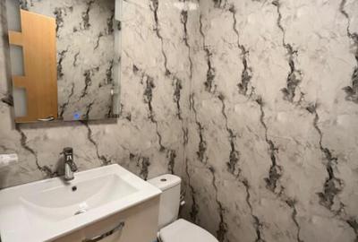 Apartament 3 camere cu destinatia de spatiu comercial, zona - 18