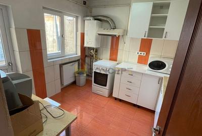 Apartament cu 3 camere decomandat în Dorobanți - 11