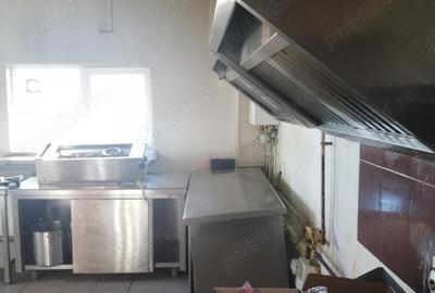 Spațiu comercial, de 100 mp, în Cetate - 1