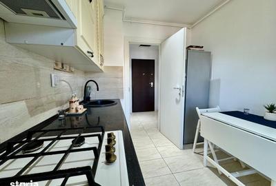 Apartament cu 2 camere în Ștefăneștii de Jos - 7